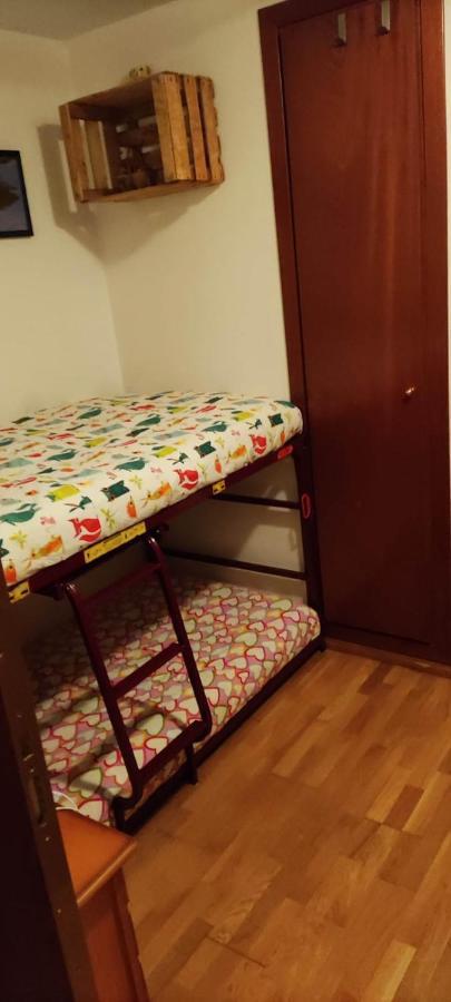 Cerler Appartement Buitenkant foto