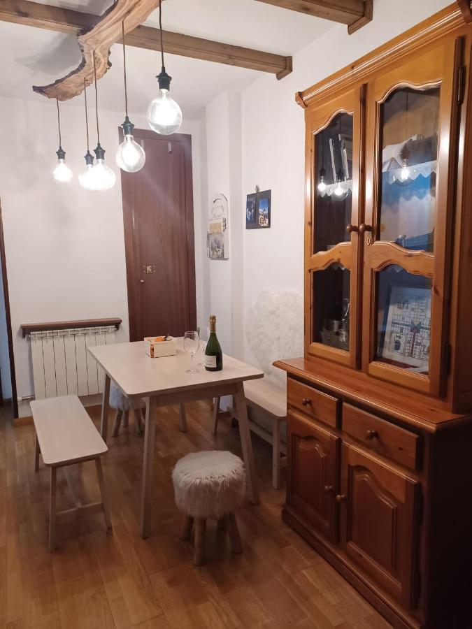 Cerler Appartement Buitenkant foto