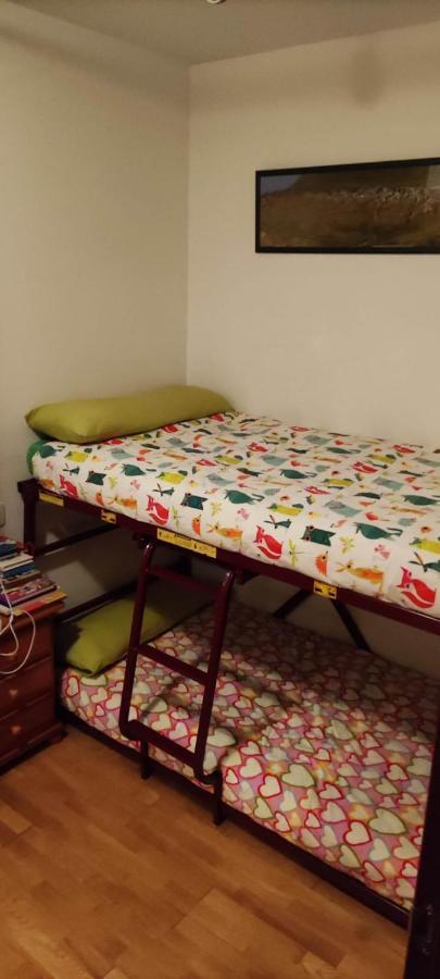 Cerler Appartement Buitenkant foto