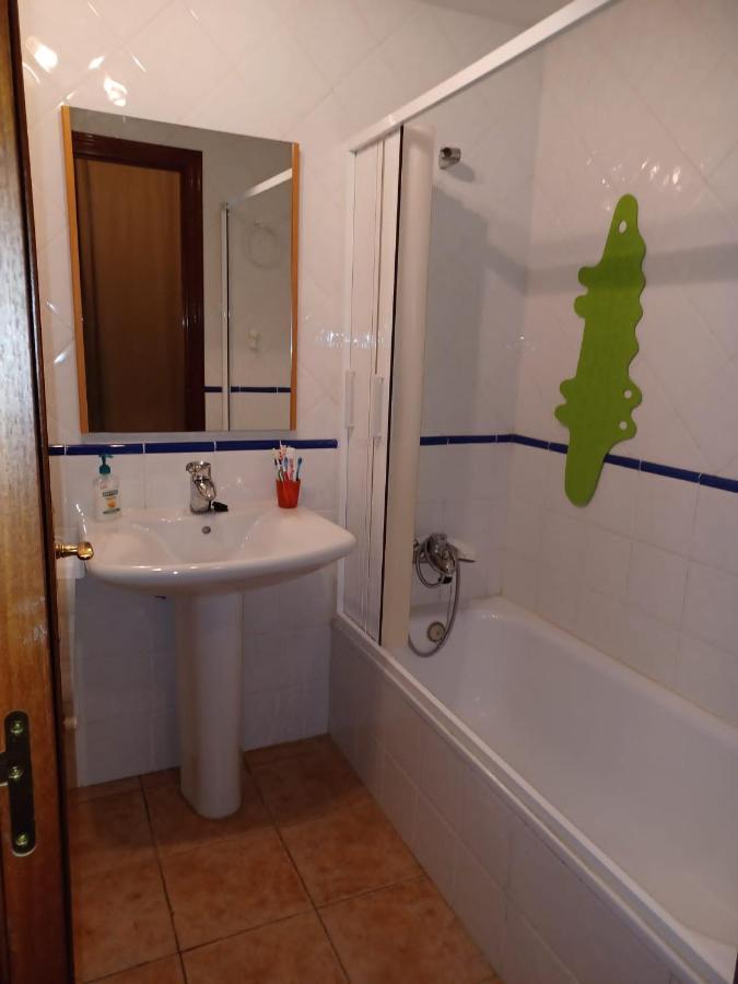 Cerler Appartement Buitenkant foto