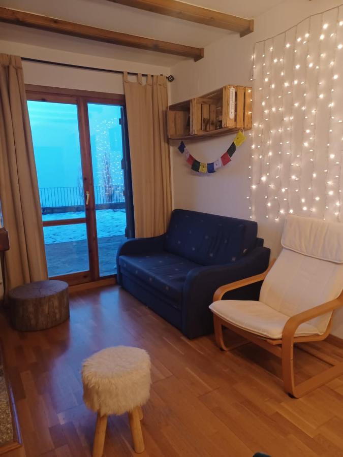 Cerler Appartement Buitenkant foto