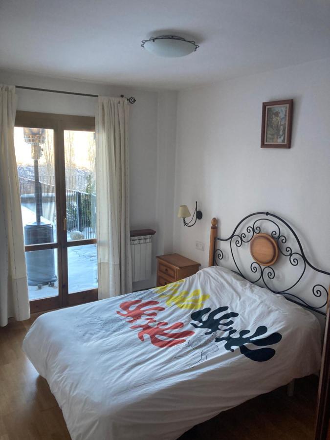 Cerler Appartement Buitenkant foto