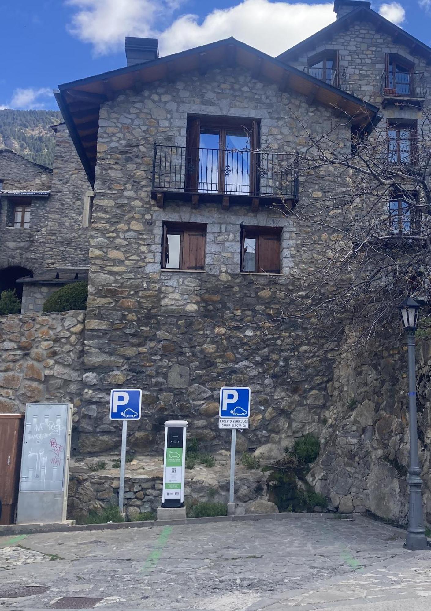 Cerler Appartement Buitenkant foto