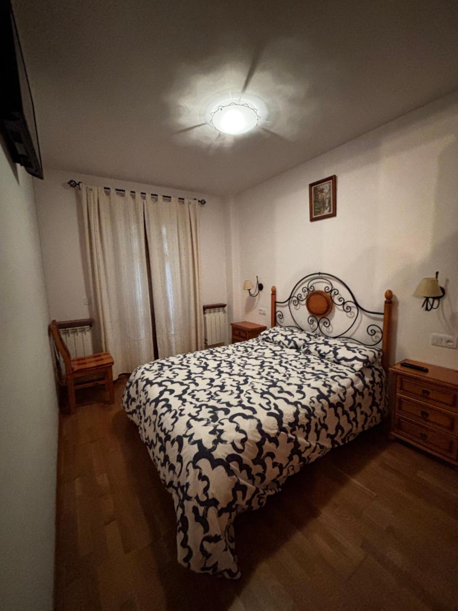 Cerler Appartement Buitenkant foto